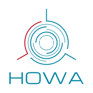 Howa-Tech Bearings Logo