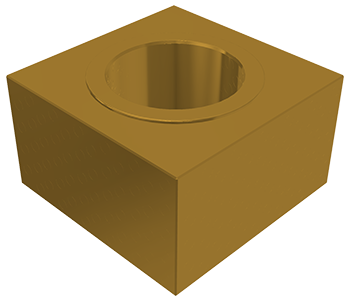 Howa-Tech Bearings_Custom Bearing Design_Special Shape Bearings