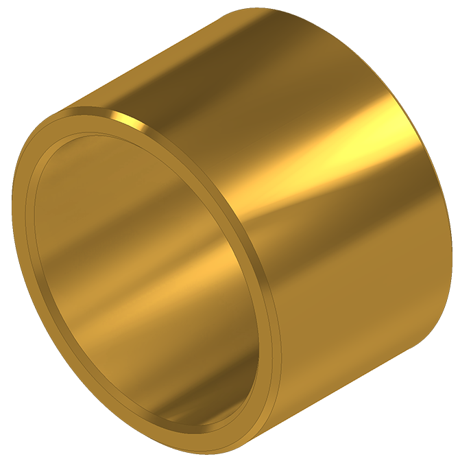 Howa-Tech Bearings_Custom Bearing Design_Straight Bearing