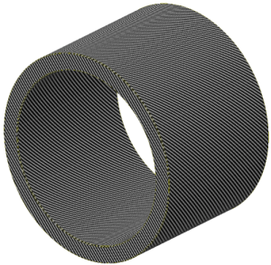 Howa-Tech Bearings_Howa COMP Bearing