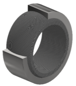 Howa-Tech Bearings_Howa SPHERE COMP Bearing