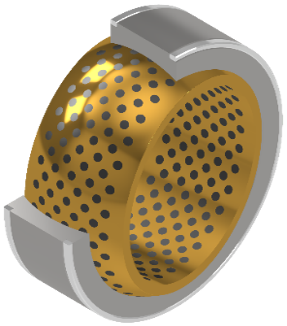 Howa-Tech Bearings_Howa SPHERE SLB Bearing