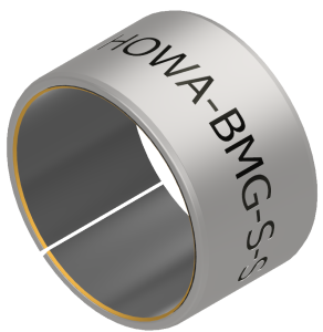 Howa-Tech Bearings_Howa BMG Bearing