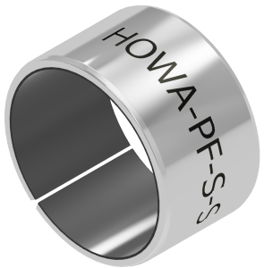 Howa-Tech Bearings_Howa PF Bearing